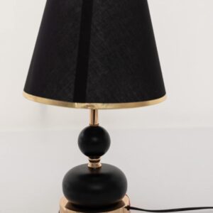 Lampe de chevet élégante